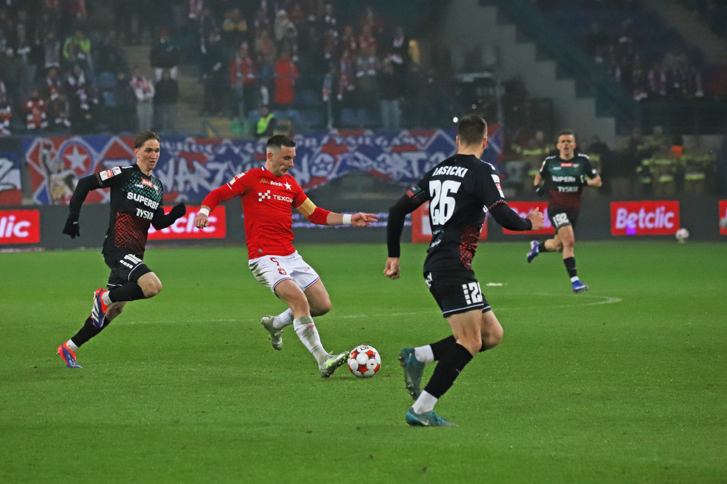 fot. Piotr Brydak | PolskaGola.info