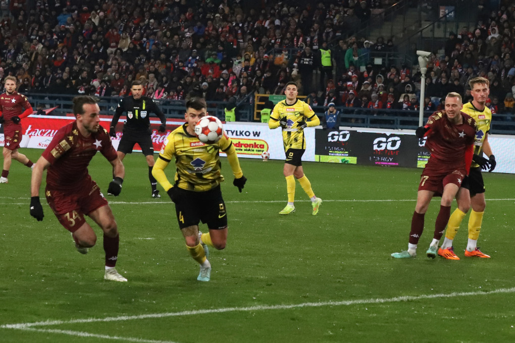 fot. Piotr Brydak | PolskaGola.info