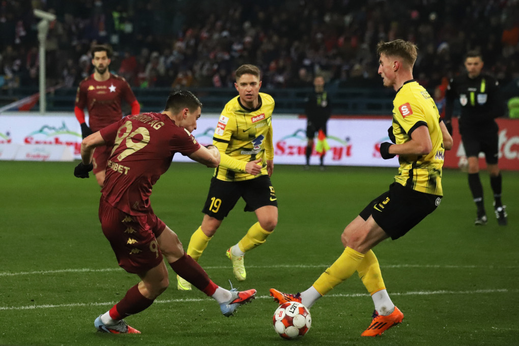 fot. Piotr Brydak | PolskaGola.info