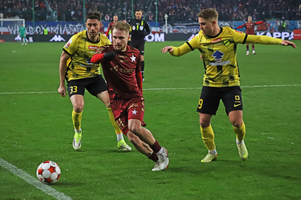 fot. Piotr Brydak | PolskaGola.info