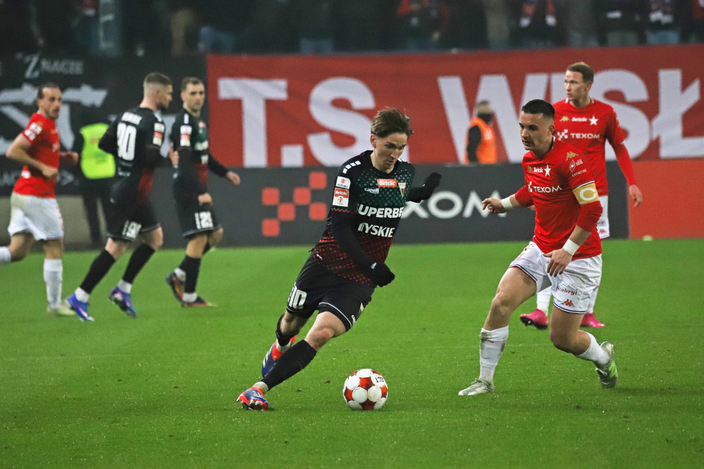 fot. Piotr Brydak | PolskaGola.info