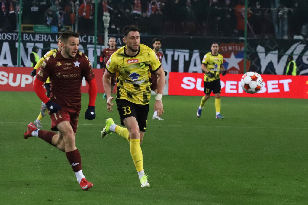 fot. Piotr Brydak | PolskaGola.info