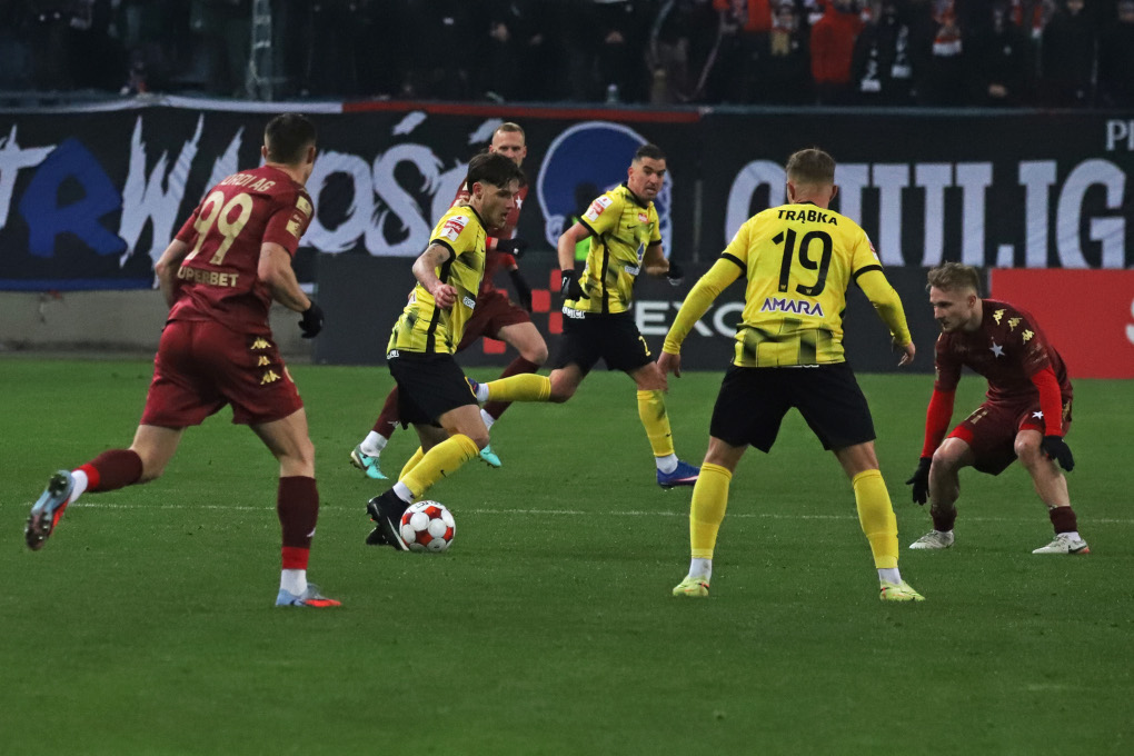 fot. Piotr Brydak | PolskaGola.info