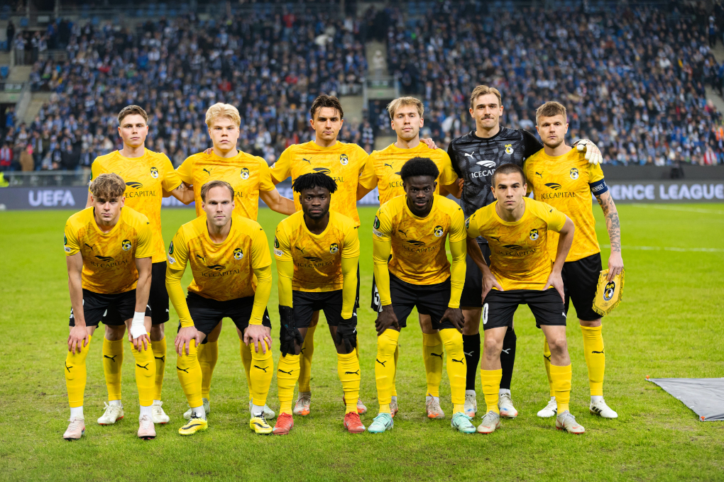 fot. Tomasz Kłuczyński | PolskaGola.Info