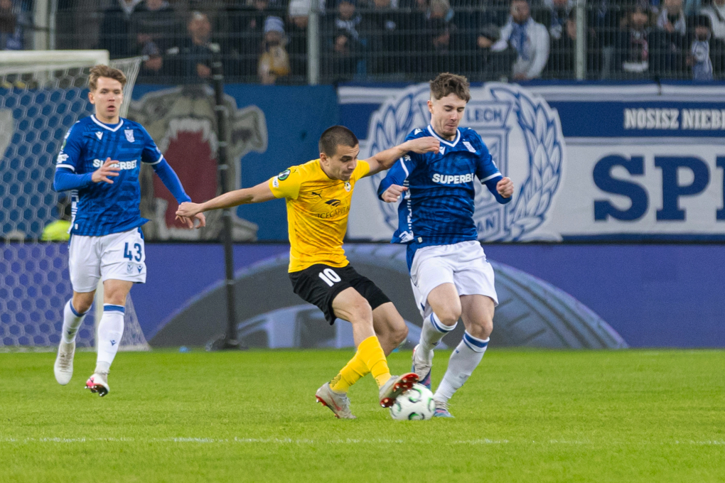 fot. Tomasz Kłuczyński | PolskaGola.Info