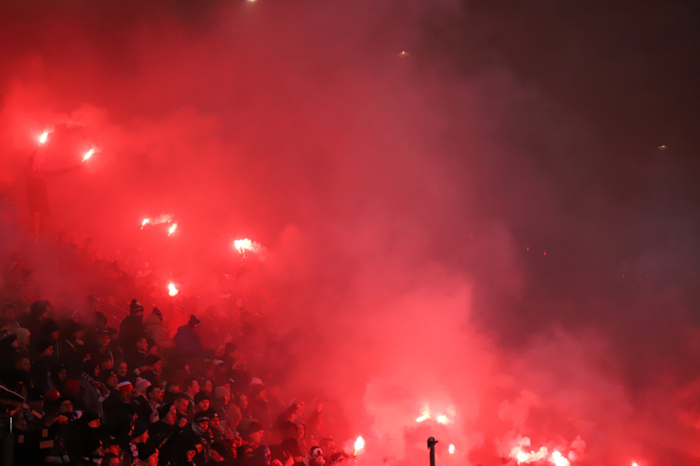 fot. Piotr Brydak | PolskaGola.info