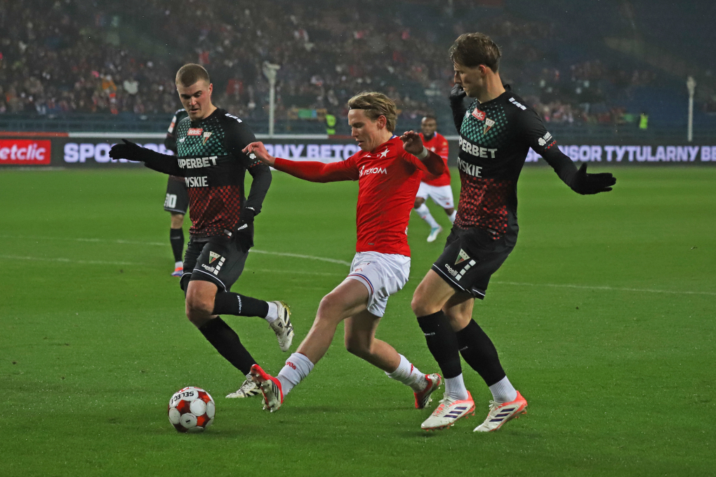 fot. Piotr Brydak | PolskaGola.info