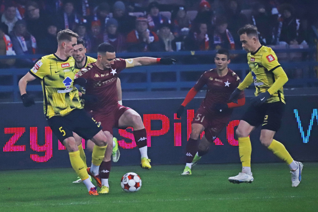 fot. Piotr Brydak | PolskaGola.info