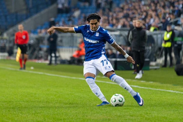 fot. Tomasz Kłuczyński | PolskaGola.Info