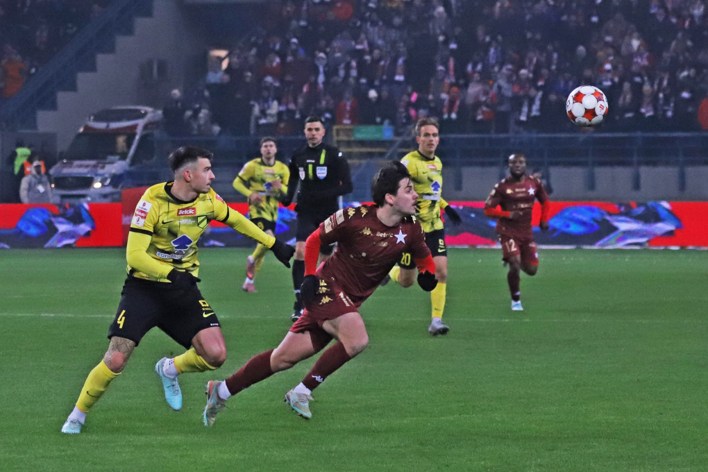 fot. Piotr Brydak | PolskaGola.info