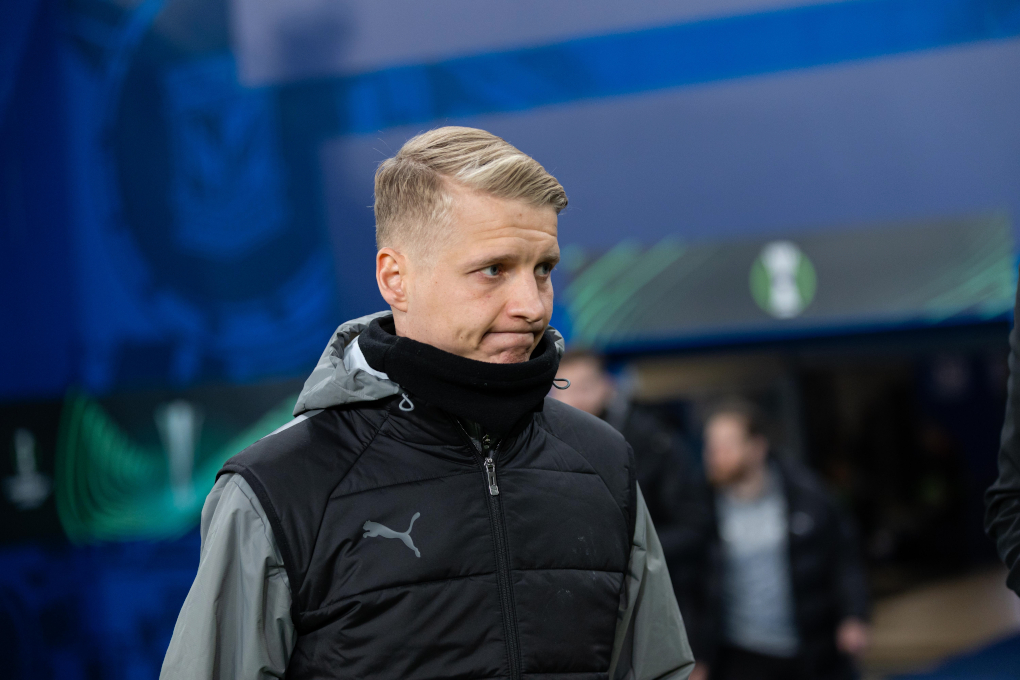 fot. Tomasz Kłuczyński | PolskaGola.Info