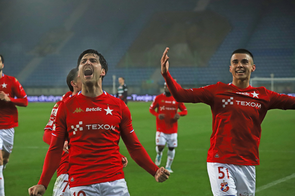 fot. Piotr Brydak | PolskaGola.info