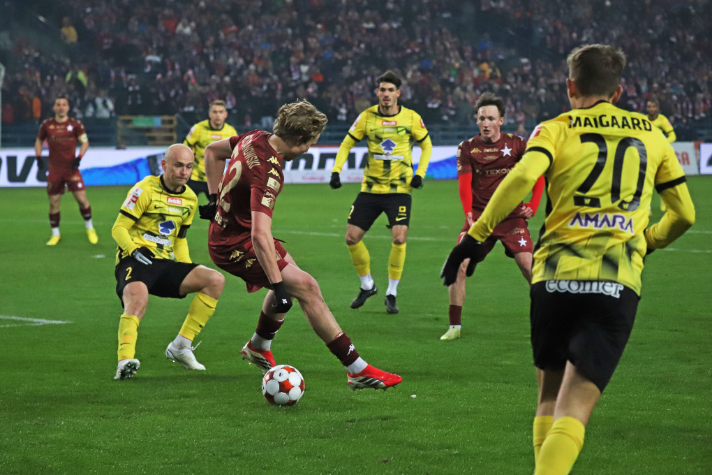 fot. Piotr Brydak | PolskaGola.info