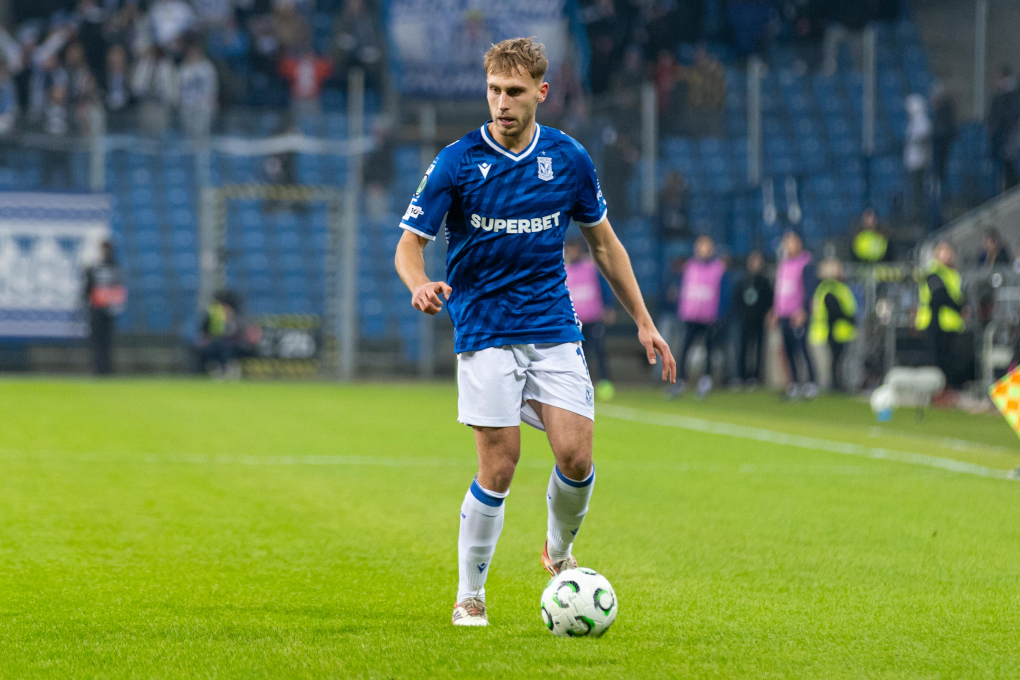 fot. Tomasz Kłuczyński | PolskaGola.Info