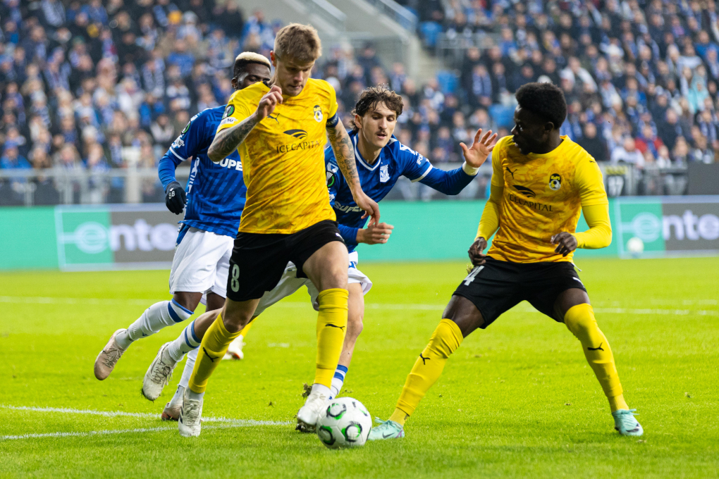 fot. Tomasz Kłuczyński | PolskaGola.Info