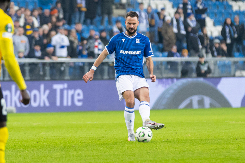 fot. Tomasz Kłuczyński | PolskaGola.Info