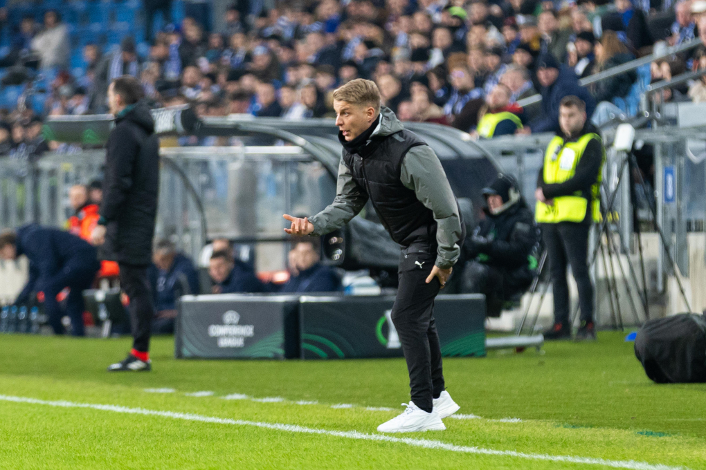 fot. Tomasz Kłuczyński | PolskaGola.Info