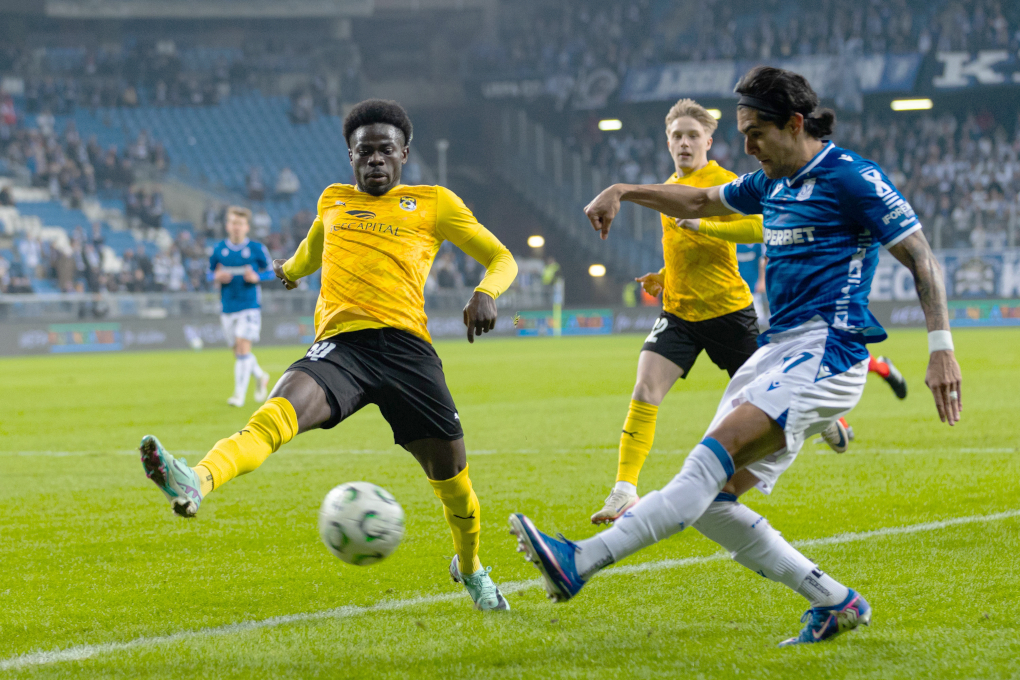 fot. Tomasz Kłuczyński | PolskaGola.Info