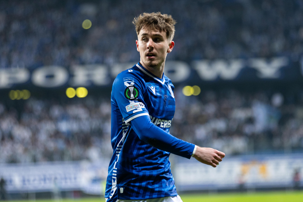 fot. Tomasz Kłuczyński | PolskaGola.Info