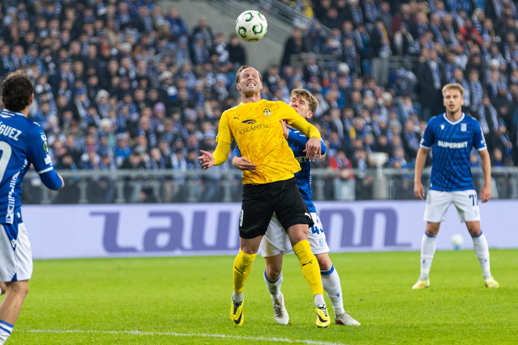 fot. Tomasz Kłuczyński | PolskaGola.Info