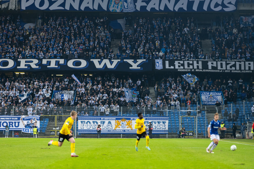 fot. Tomasz Kłuczyński | PolskaGola.Info