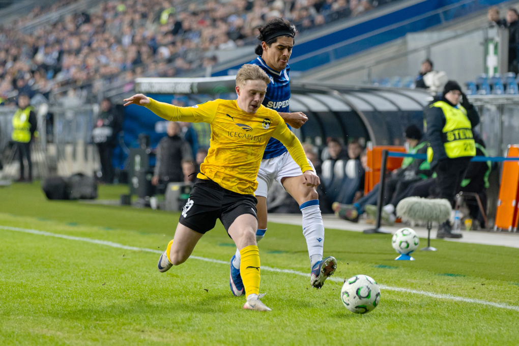 fot. Tomasz Kłuczyński | PolskaGola.Info