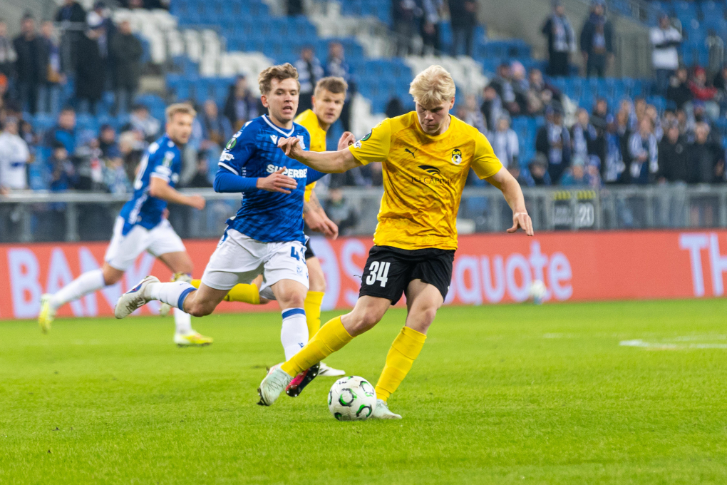 fot. Tomasz Kłuczyński | PolskaGola.Info