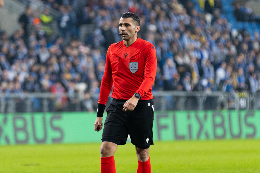 fot. Tomasz Kłuczyński | PolskaGola.Info