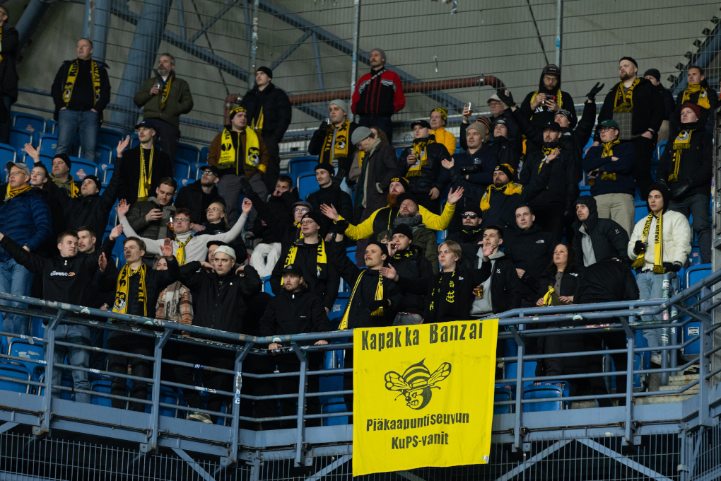 fot. Tomasz Kłuczyński | PolskaGola.Info