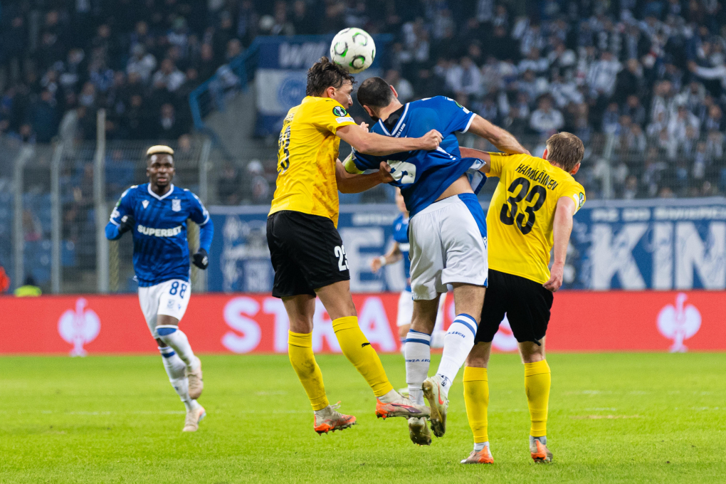 fot. Tomasz Kłuczyński | PolskaGola.Info