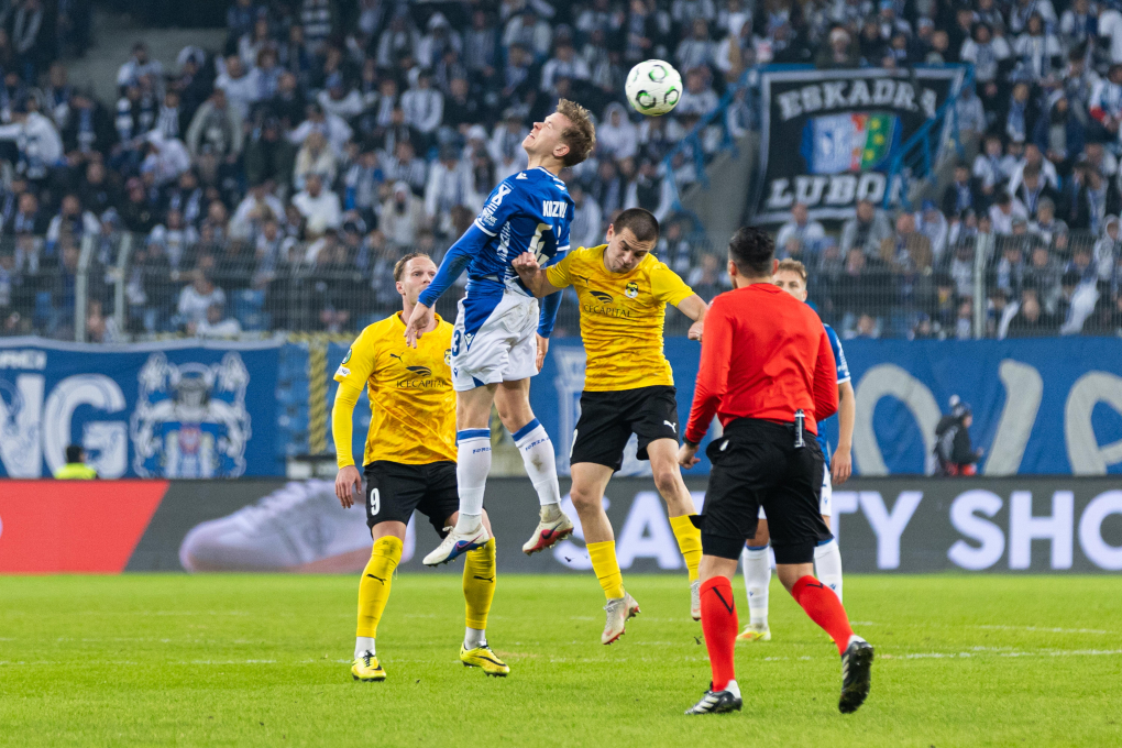 fot. Tomasz Kłuczyński | PolskaGola.Info