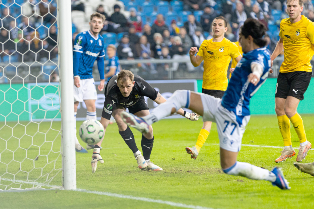 fot. Tomasz Kłuczyński | PolskaGola.Info