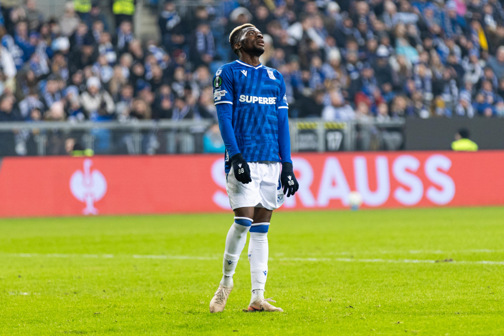 fot. Tomasz Kłuczyński | PolskaGola.Info