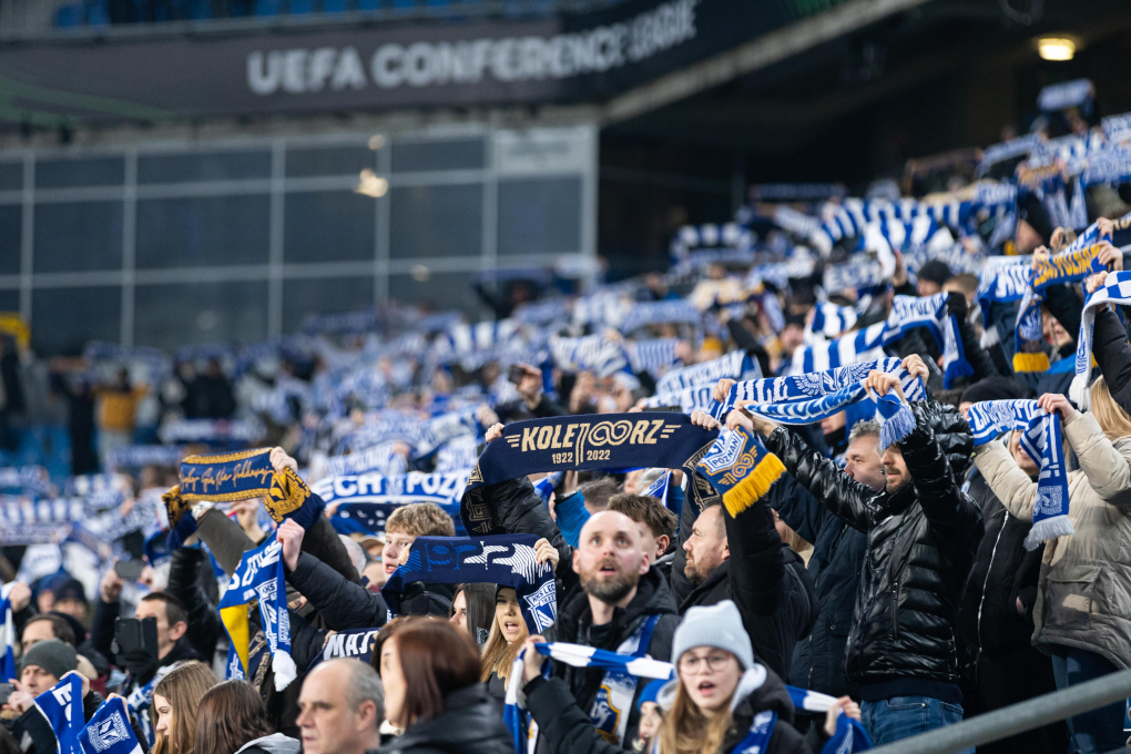 fot. Tomasz Kłuczyński | PolskaGola.Info