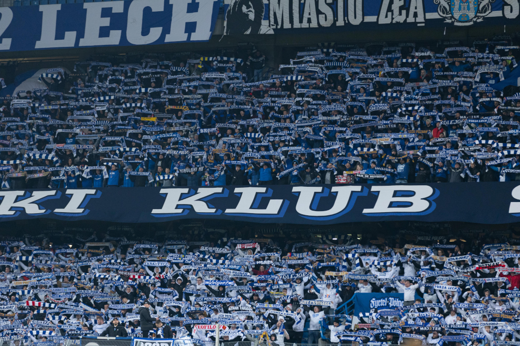 fot. Tomasz Kłuczyński | PolskaGola.Info