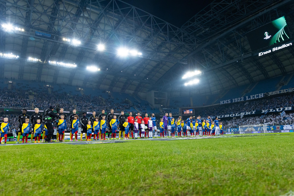 fot. Tomasz Kłuczyński | PolskaGola.Info