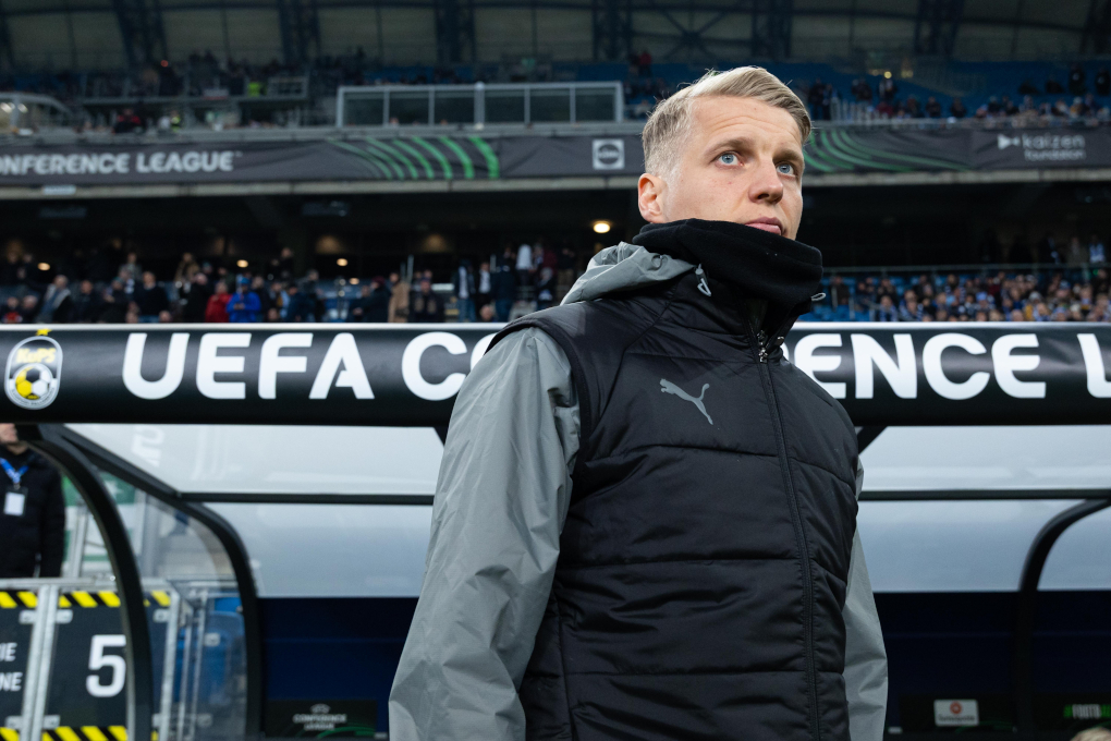 fot. Tomasz Kłuczyński | PolskaGola.Info