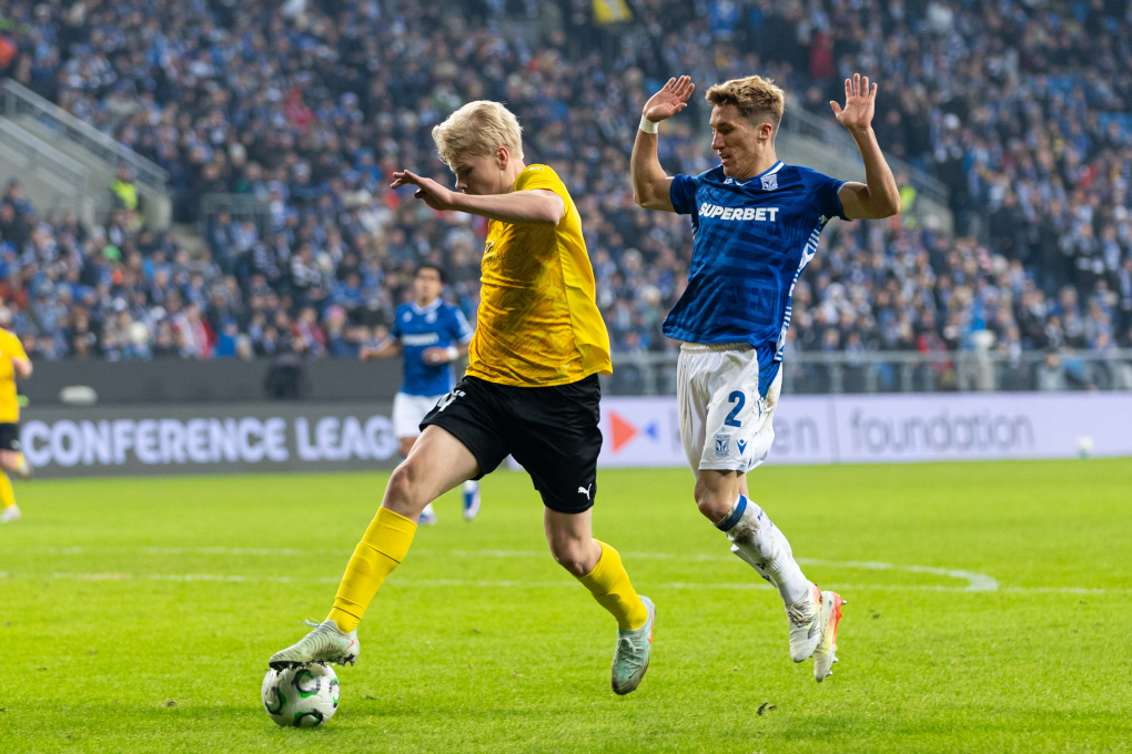 fot. Tomasz Kłuczyński | PolskaGola.Info