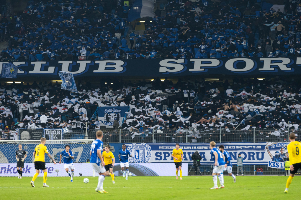 fot. Tomasz Kłuczyński | PolskaGola.Info