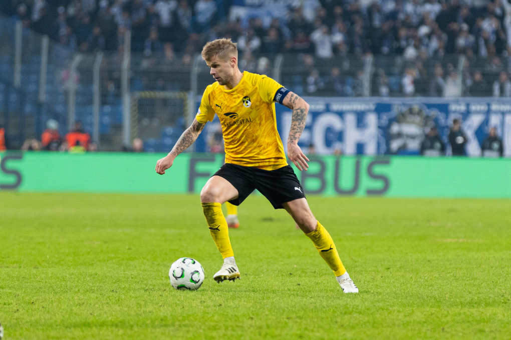 fot. Tomasz Kłuczyński | PolskaGola.Info