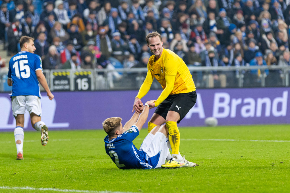 fot. Tomasz Kłuczyński | PolskaGola.Info