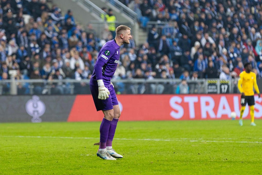 fot. Tomasz Kłuczyński | PolskaGola.Info