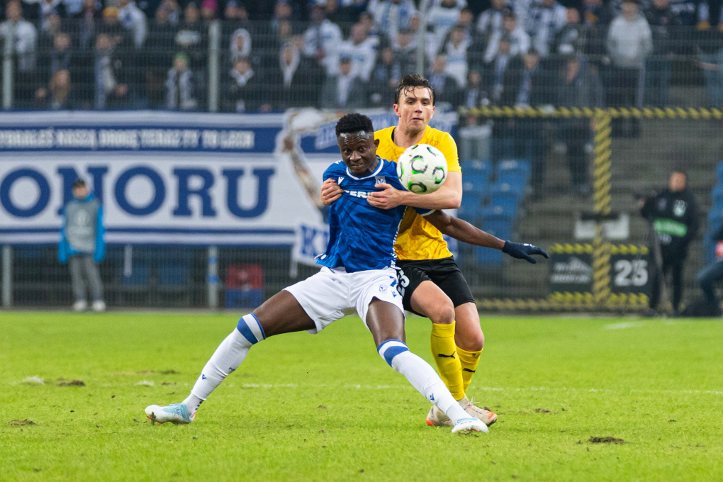 fot. Tomasz Kłuczyński | PolskaGola.Info