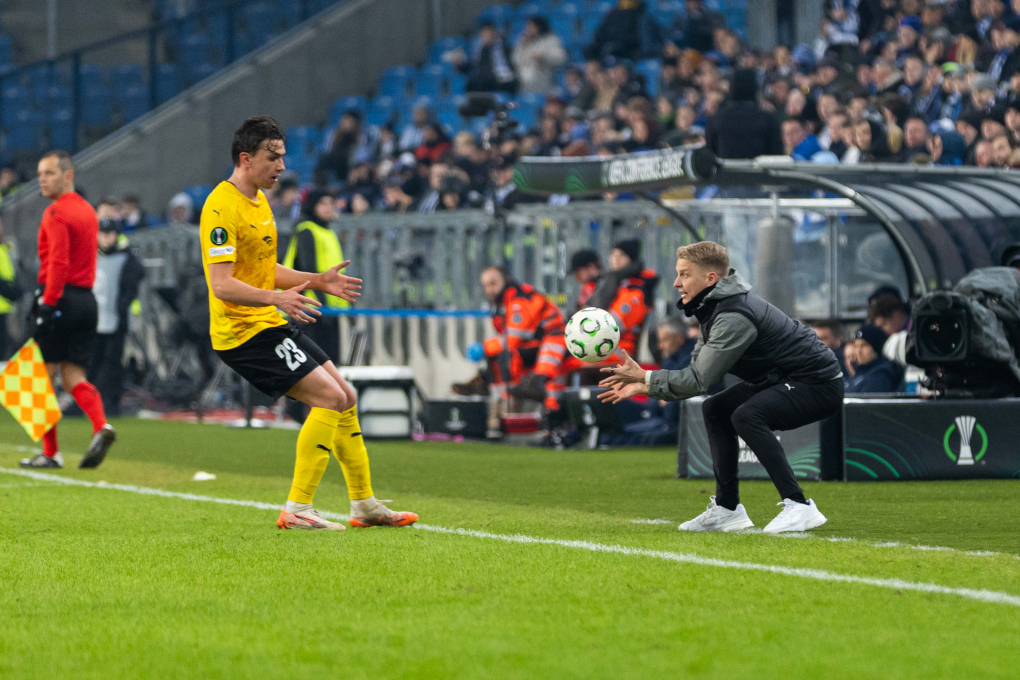 fot. Tomasz Kłuczyński | PolskaGola.Info