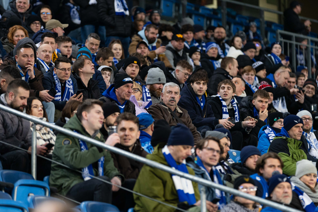 fot. Tomasz Kłuczyński | PolskaGola.Info