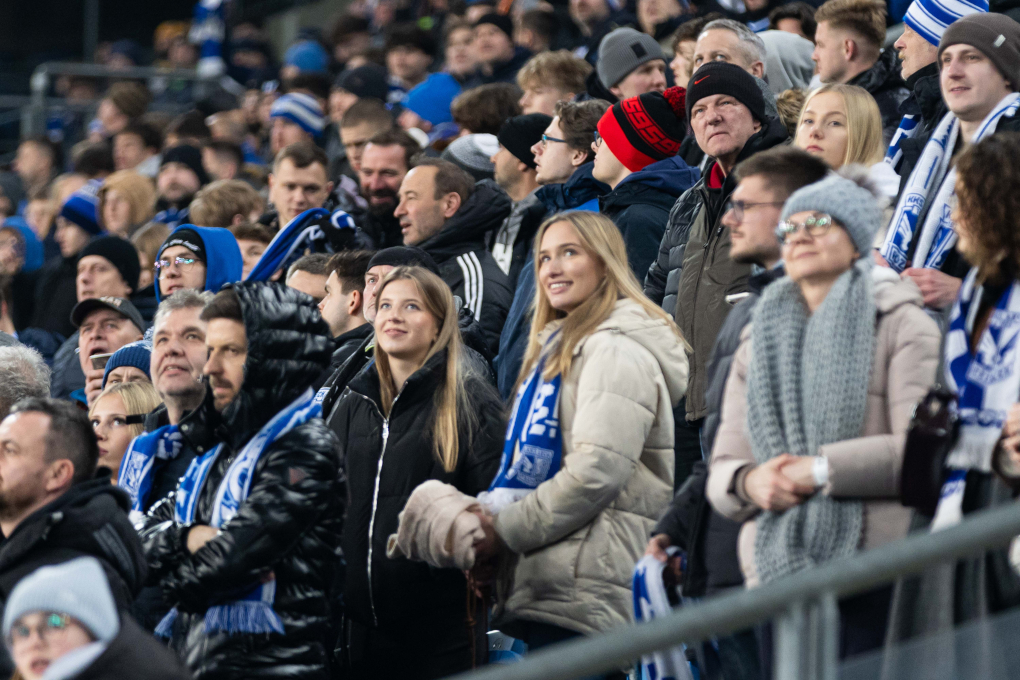 fot. Tomasz Kłuczyński | PolskaGola.Info
