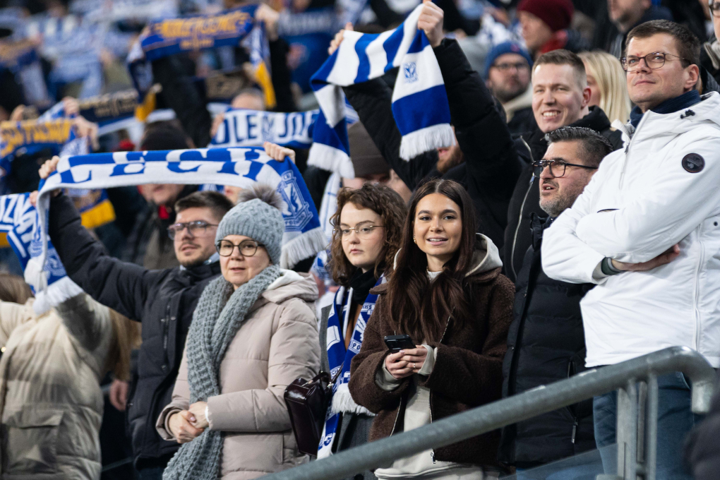 fot. Tomasz Kłuczyński | PolskaGola.Info