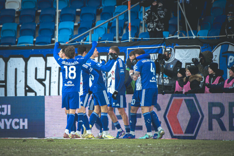 fot. Sebastian Wiciński / Wisła Płock S.A.