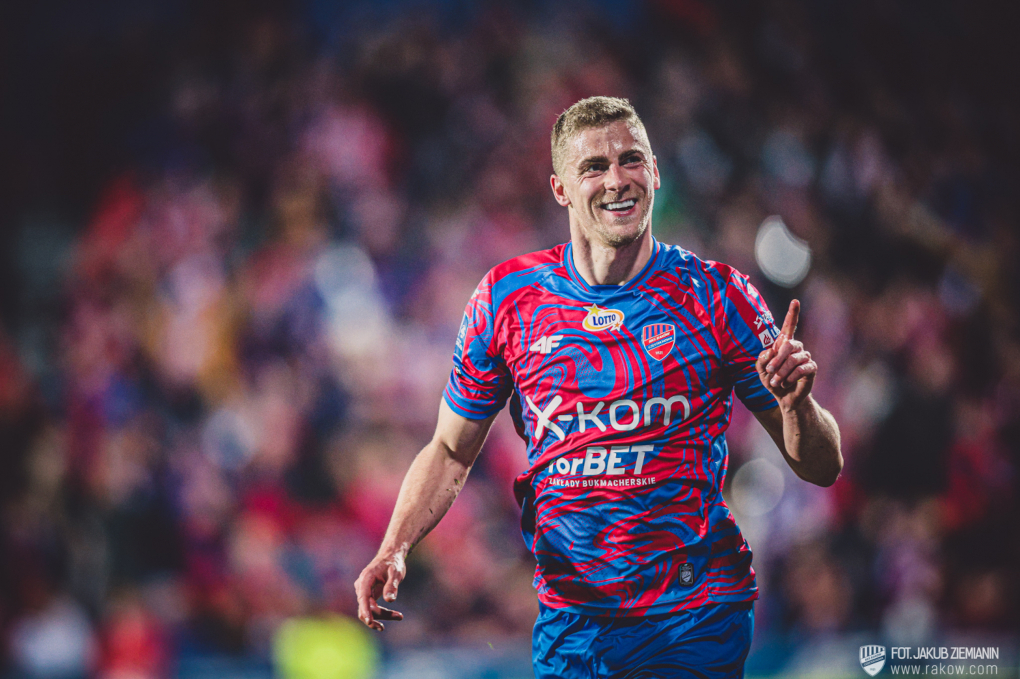 fot. Jakub Ziemianin | rakow.com