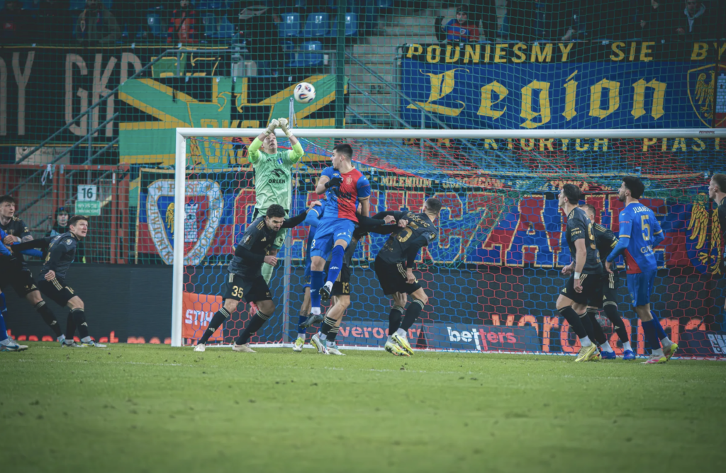 fot. Sebastian Wiciński / Wisła Płock S.A.